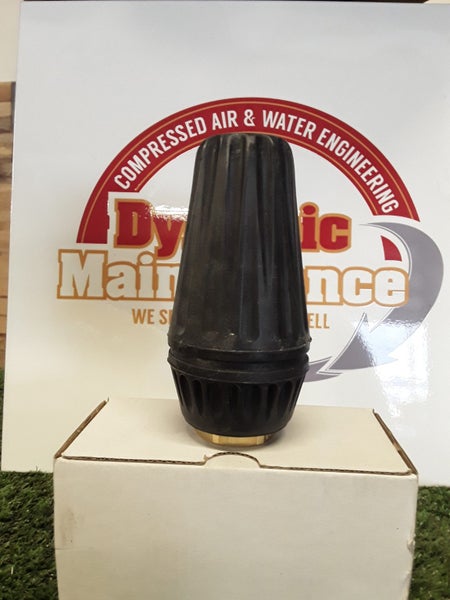 Dynamic Turbo Nozzle 350Bar 5000psi 150 Carousel 1