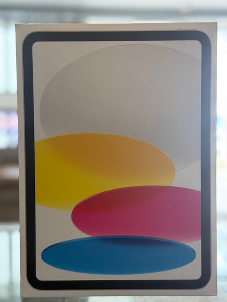 Apple iPad 10th Gen 64GB 10.9 Inch A2696 (NZ New)+Free Flip Case +Afterpay !! Carousel 1