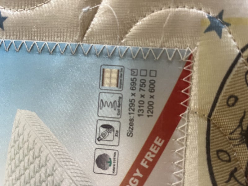 Large cot mattress 1295x695 Carousel 1