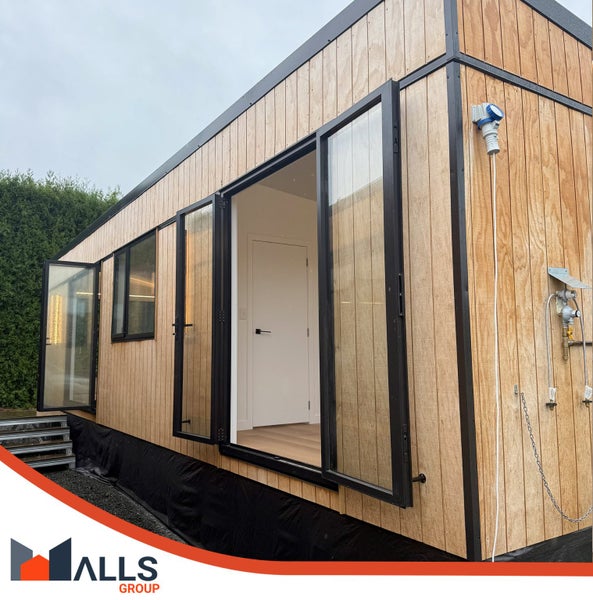 Tiny Home Premium 36m² Carousel 1