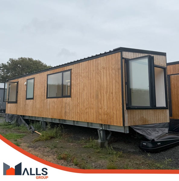 Tiny Home Premium 36m² Carousel 2