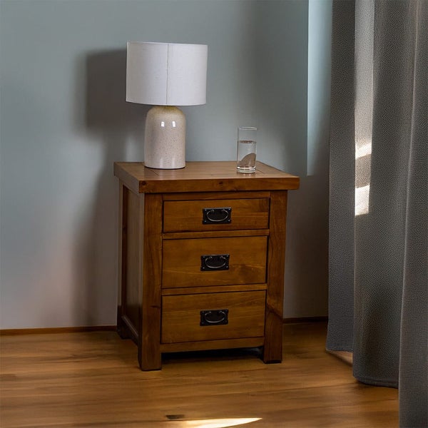 New Quebec 4 Piece Bedroom Suite Carousel 2