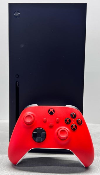Xbox Series X 1TB Console (Black) Carousel 2