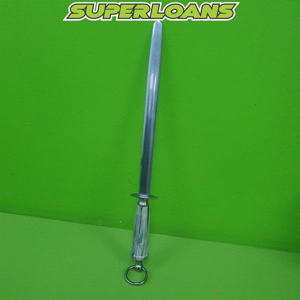 DICKORON 12" STEEL Carousel 1