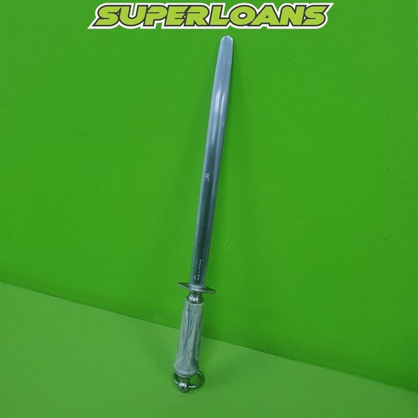 DICKORON 12" STEEL Carousel 4