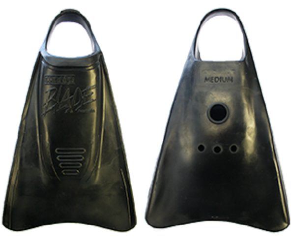 Manta Blade Bodyboard Swimfins Carousel 1