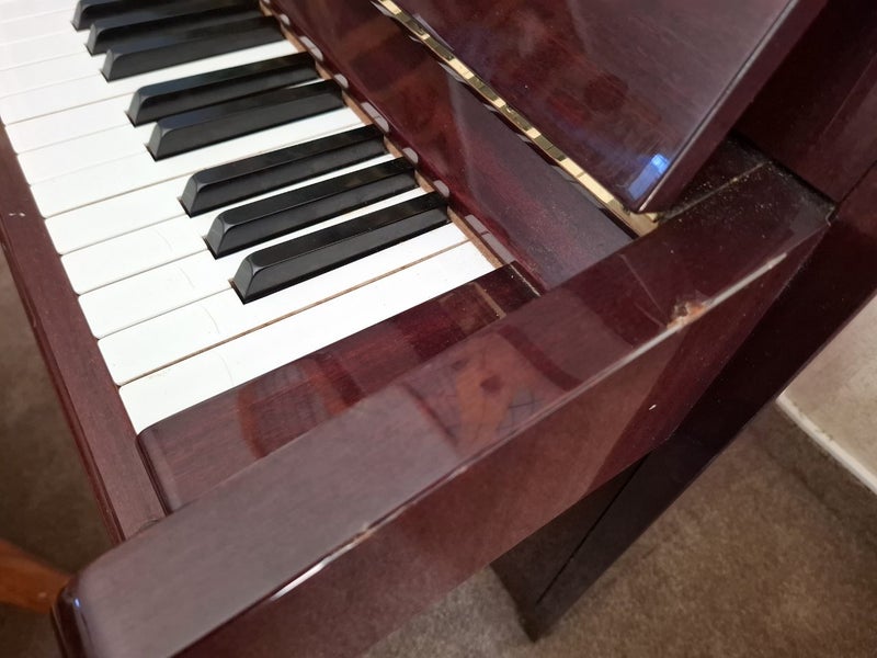 Yamaha Piano628647409320991119