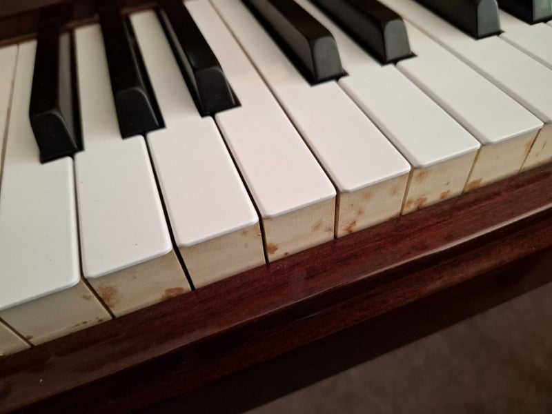 Yamaha Piano62864740932099111