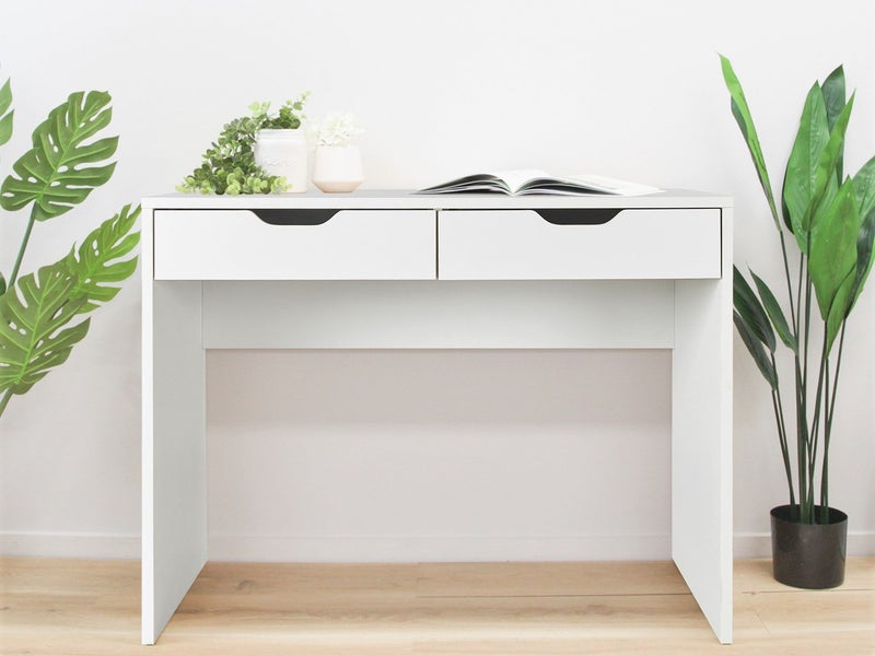 Computer Desk Carousel 1
