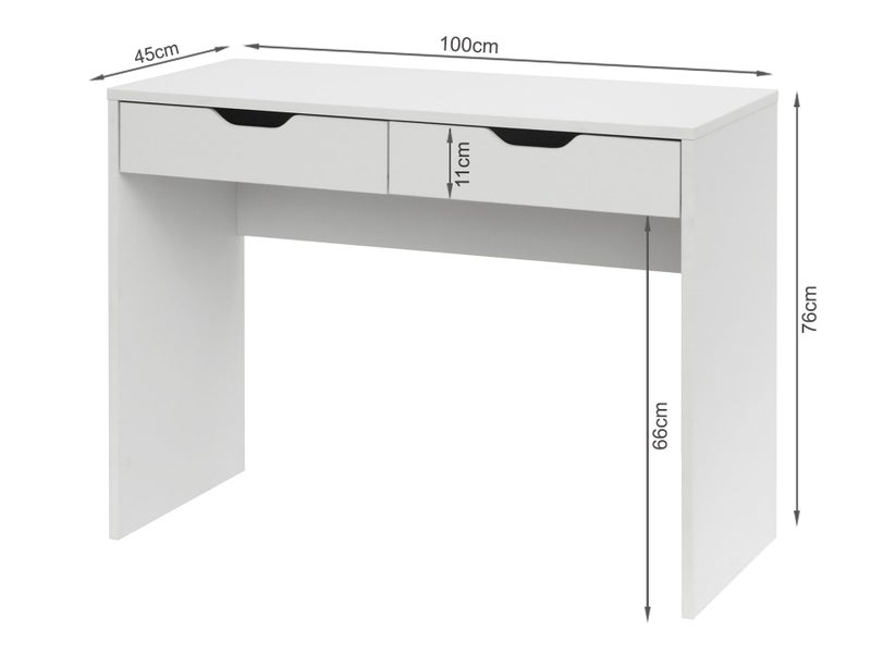 Computer Desk Carousel 9