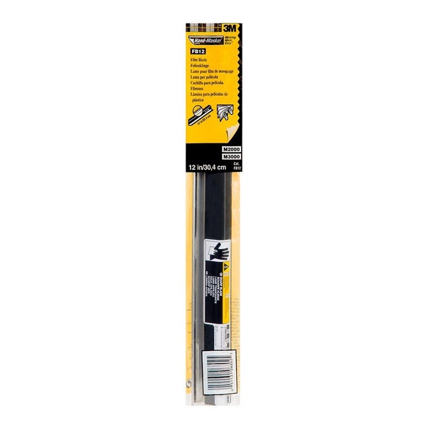 3M Hand-Masker Film Blade FB12 Carousel 1