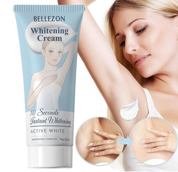 Bellezon Underarm Whitening Cream Carousel 1