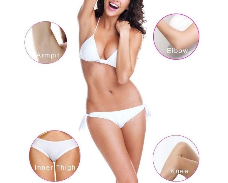 Bellezon Underarm Whitening Cream Carousel 2