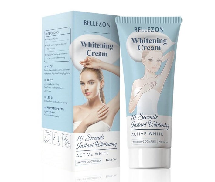 Bellezon Underarm Whitening Cream Carousel 7