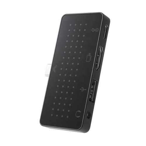 Twelve South StayGo USB-C Hub [TW-2039] Carousel 1