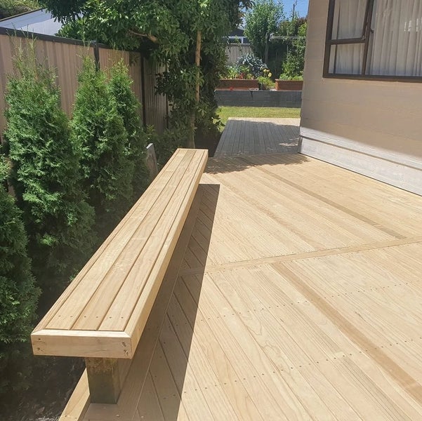 Decks, Kitchen & Bathroom Renos Carousel 5