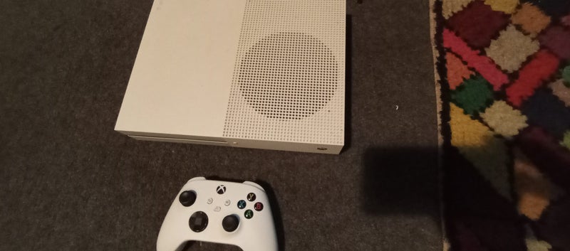 Xbox one s Carousel 1