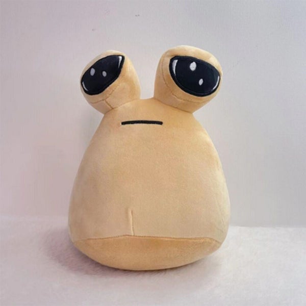 My Pet Alien The Maw Pou Plush Peluche Doll Stuffed Animals Doll Toy Gifts Carousel 2