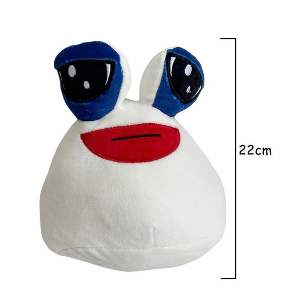 My Pet Alien The Maw Pou Plush Peluche Doll Stuffed Animals Doll Toy Gifts Carousel 7