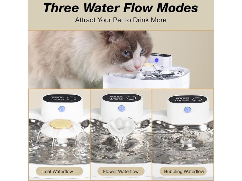 Dog Water Fountain NZ Clearance Carousel 2