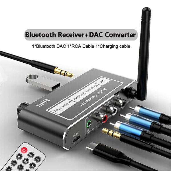 PTN New DAC Converter Sale Sale Carousel 1