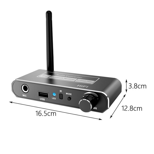 PTN New DAC Converter Sale Sale Carousel 10