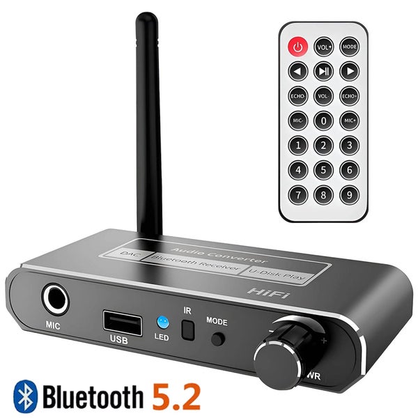 PTN New DAC Converter Sale Sale Carousel 2