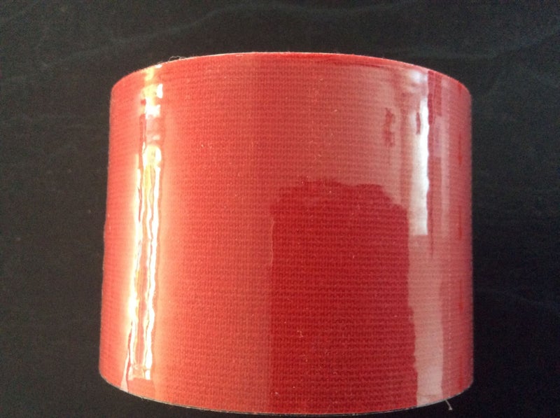 Kinesiology Tape. 50mm Carousel 7