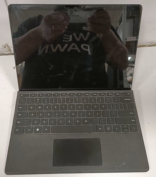 MICROSOFT I7-1185G7/16GB RAM SURFACE PRO 8 TABLET/LAPTOP #A18101253-1 Carousel 1