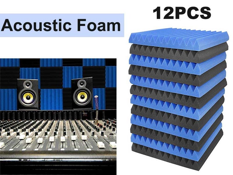 PTN NEW Acoustic Foam Sale Sale Carousel 17