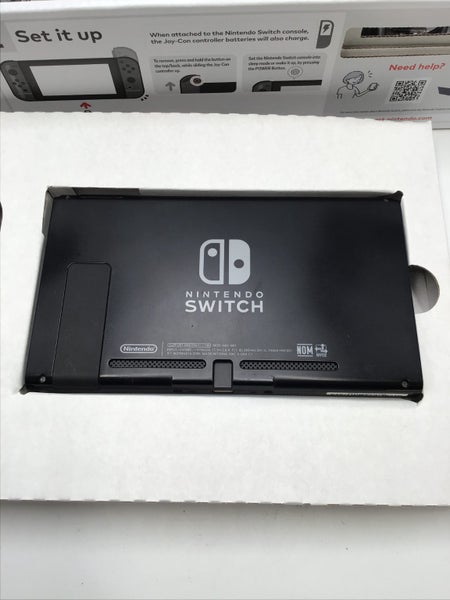 * Super Smash Bros Ultimate Limited Ed Nintendo Switch Console BOXED *62869812721793114