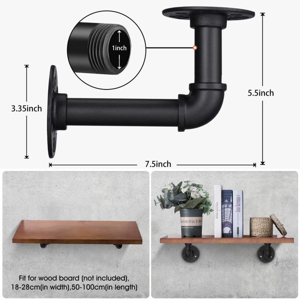 New Wall Shelf Brackets Sale Sale Carousel 2