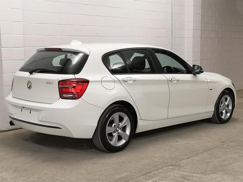 2014 BMW 116i Sports, Camchain, Nice tidy62869813482626111