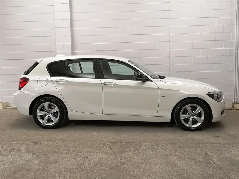 2014 BMW 116i Sports, Camchain, Nice tidy62869813482626112