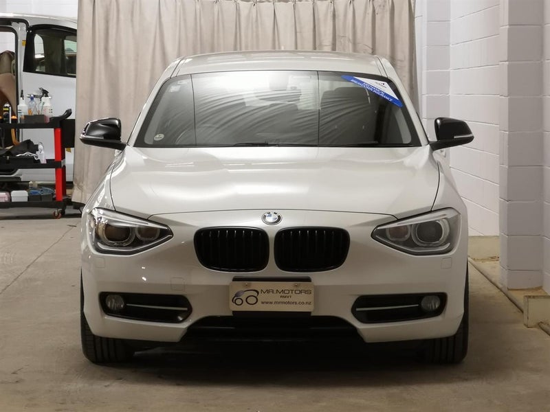 2014 BMW 116i Sports, Camchain, Nice tidy62869813482626113