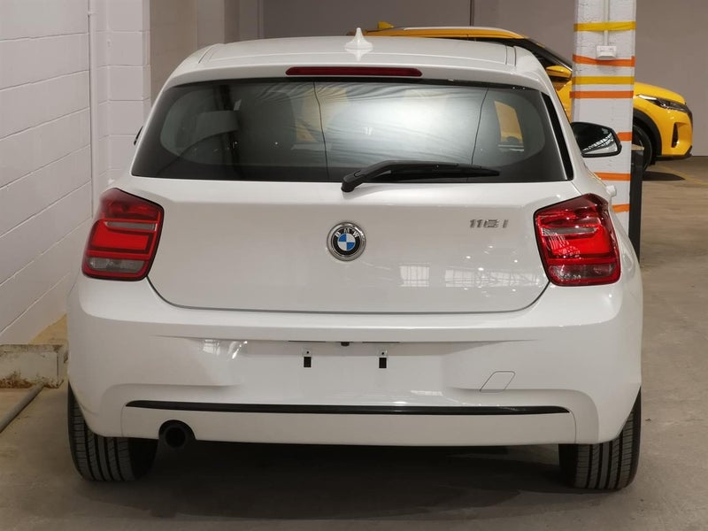 2014 BMW 116i Sports, Camchain, Nice tidy62869813482626114