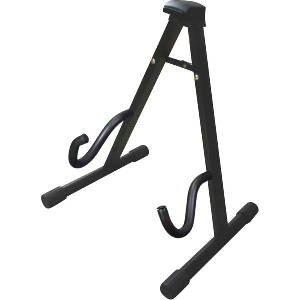 Artist GS003B A Frame Guitar Stand - Suits Electric & Bass Carousel 1