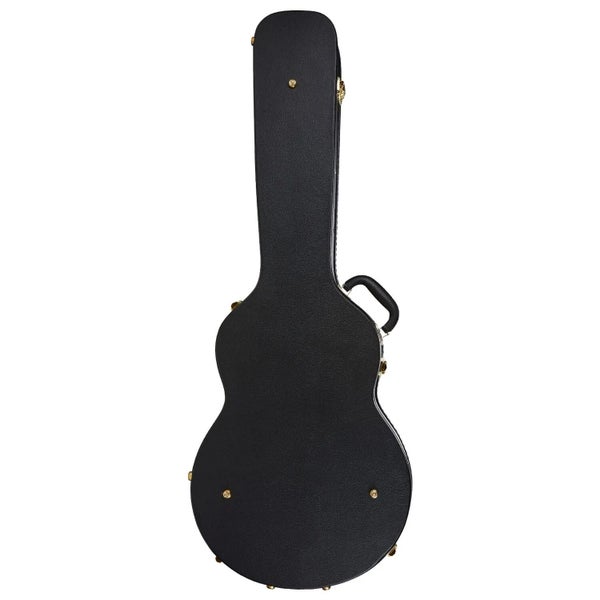 Artist JC450 Black Arch Top Hard Guitar Case Fits 335 Carousel 2