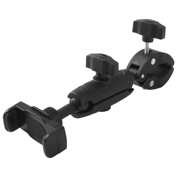 Artist LT009 Mic Stand Smartphone Holder Carousel 1