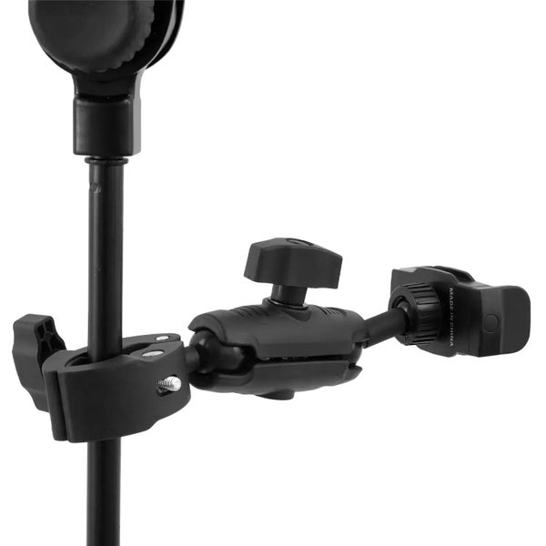 Artist LT009 Mic Stand Smartphone Holder Carousel 20