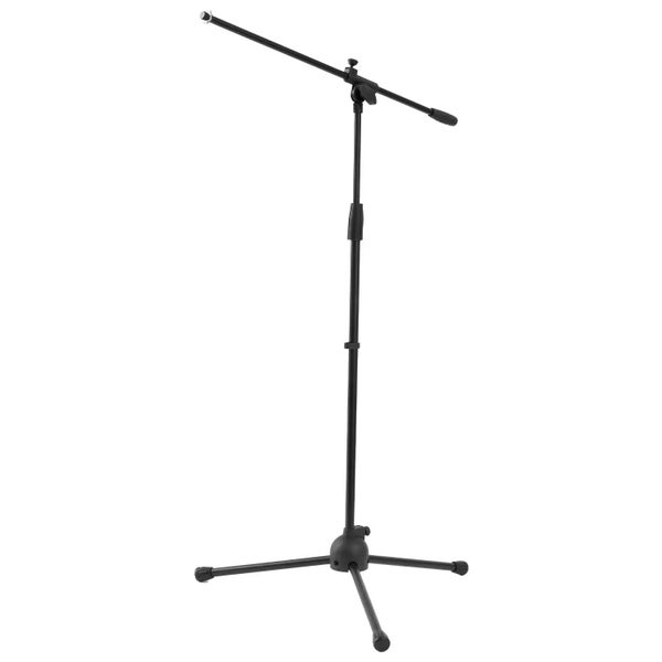 Artist MS081 Telescopic Boom Mic Stand Carousel 1