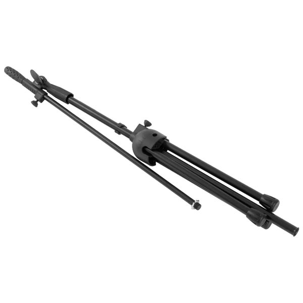 Artist MS081 Telescopic Boom Mic Stand Carousel 10