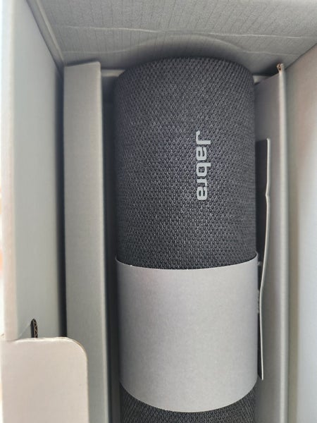 Jabra Panacast 50 Collaboration Soundbar Carousel 2