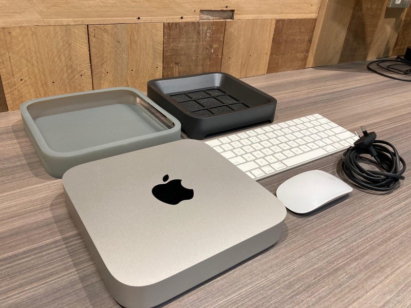 Mac Mini M2 Pro 16GB 512GB - Like New (9 months use) 5 EXTRAS INCLUDED Carousel 14