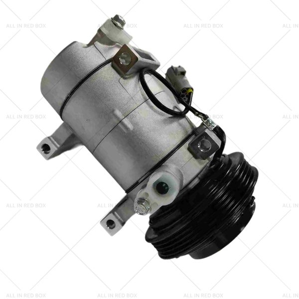 Air Con Compressor Suitable For Subaru Outback BG 2.5L Petrol EJ25D 01/96 -12/98 Carousel 20