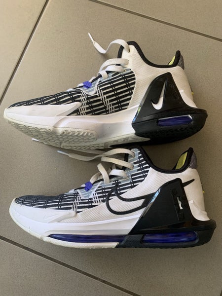 **Lebron 6’s size US 8** Carousel 2