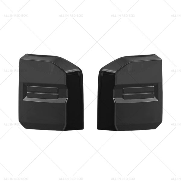 2X Tail Light Lamp Cover Trim Suitable For Toyota Land Cruiser Prado LC250 2024 Carousel 20