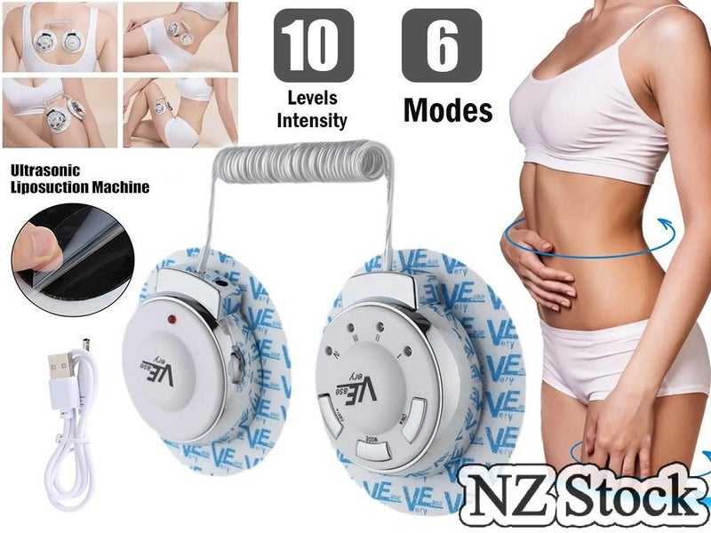 Liposuction Machine Body Shaping Fat Burner Carousel 1
