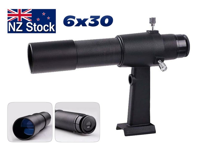 New Telescope Astronomical Finder Scope on Afterpay Carousel 1