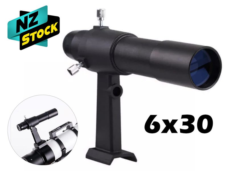 New Finder Scope for Astronomical Telescope on Afterpay Carousel 1